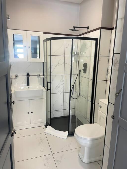 Lovely Studio Close To Brighton Station Buitenkant foto